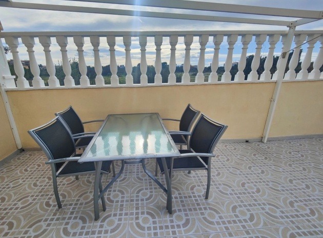 Resale - Townhouse - Cabo Roig - la regia