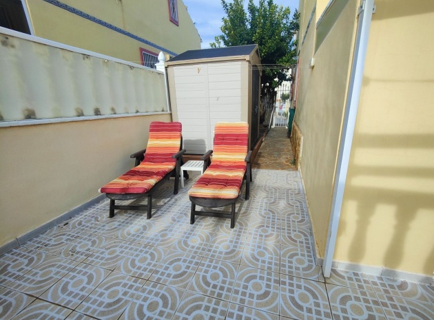 Resale - Townhouse - Cabo Roig - la regia