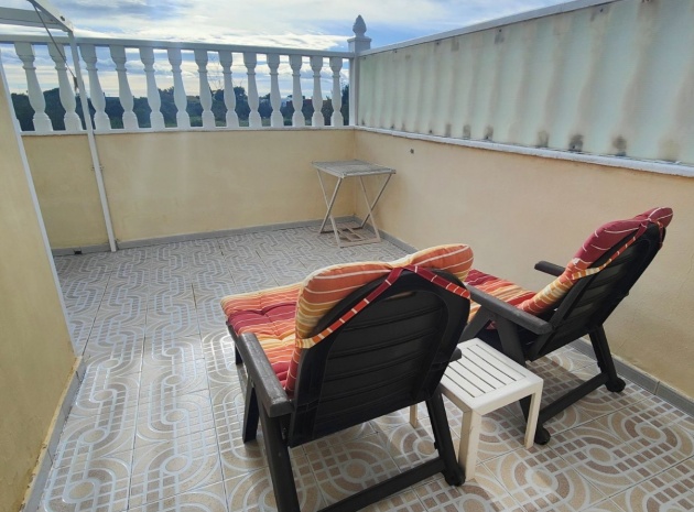 Resale - Townhouse - Cabo Roig - la regia