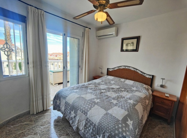 Resale - Townhouse - Cabo Roig - la regia
