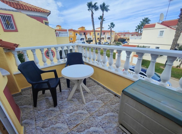 Resale - Townhouse - Cabo Roig - la regia