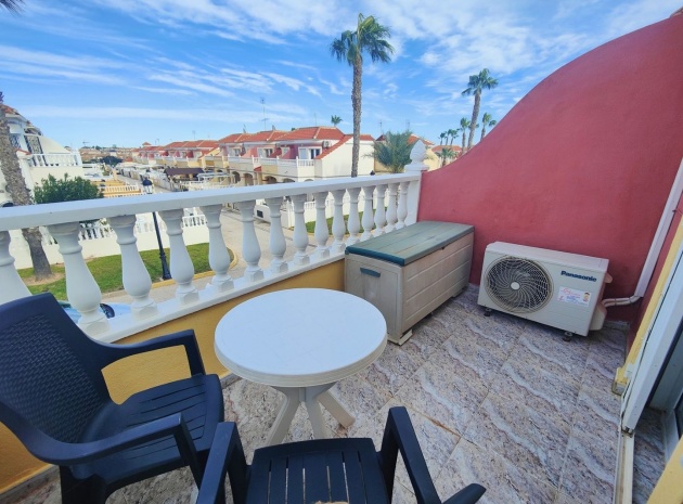 Resale - Townhouse - Cabo Roig - la regia