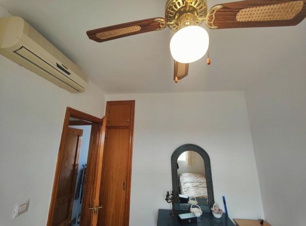 Resale - Townhouse - Cabo Roig - la regia