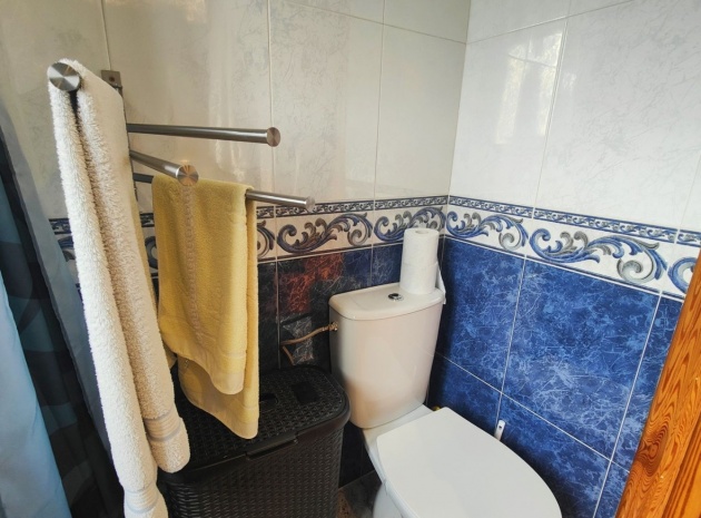 Resale - Townhouse - Cabo Roig - la regia
