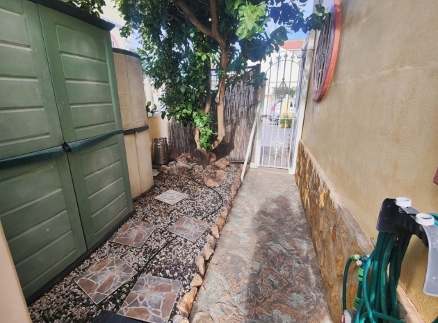 Resale - Townhouse - Cabo Roig - la regia