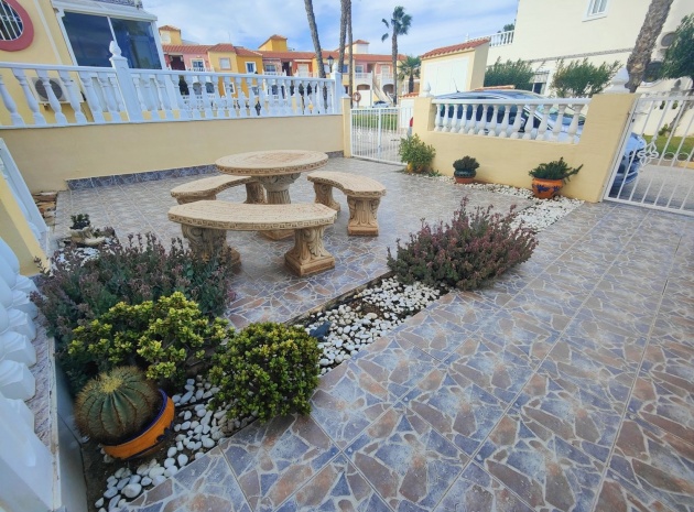 Resale - Townhouse - Cabo Roig - la regia
