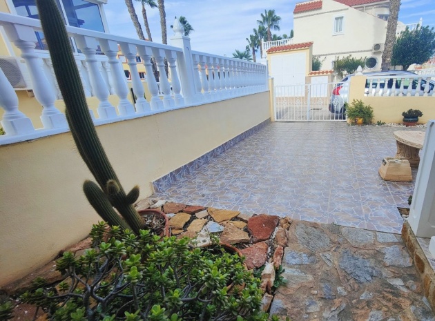 Resale - Townhouse - Cabo Roig - la regia