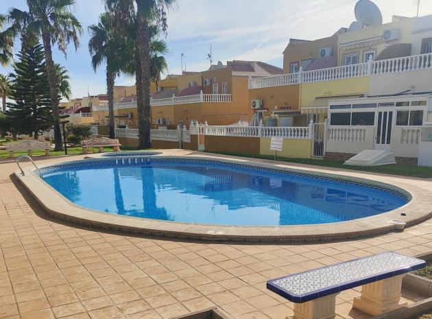 Resale - Townhouse - Cabo Roig - la regia