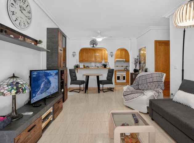 Resale - Apartment - Playa Flamenca - zeniamar