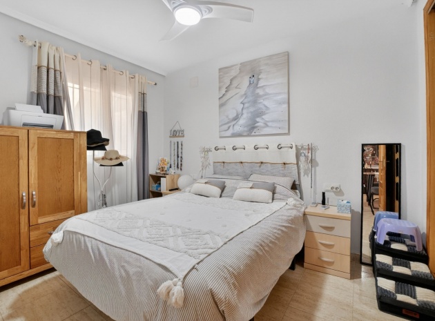 Resale - Apartment - Playa Flamenca - zeniamar