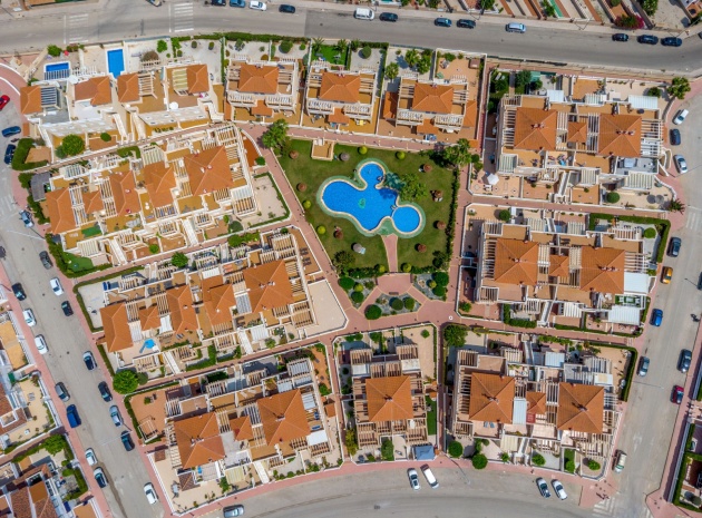 Resale - Apartment - Playa Flamenca - zeniamar