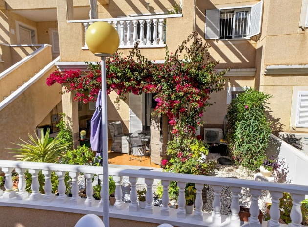 Resale - Apartment - Playa Flamenca - zeniamar