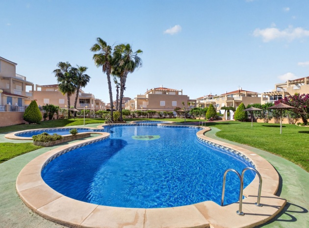 Resale - Apartment - Playa Flamenca - zeniamar