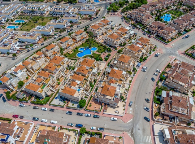 Resale - Apartment - Playa Flamenca - zeniamar