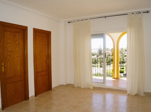 Resale - Apartment - La Zenia - molino blanco