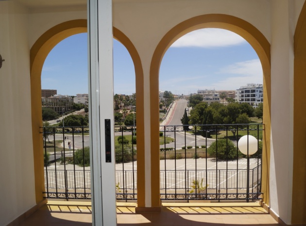Resale - Apartment - La Zenia - molino blanco