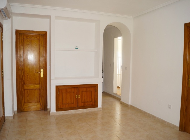 Resale - Apartment - La Zenia - molino blanco