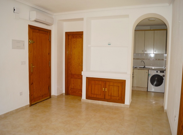 Resale - Apartment - La Zenia - molino blanco