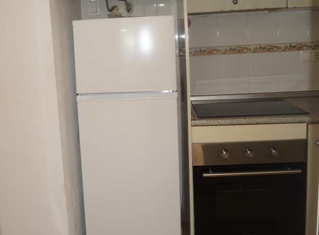 Resale - Apartment - La Zenia - molino blanco