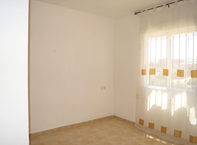 Resale - Apartment - La Zenia - molino blanco