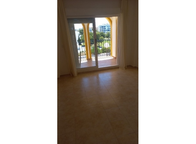 Resale - Apartment - La Zenia - molino blanco