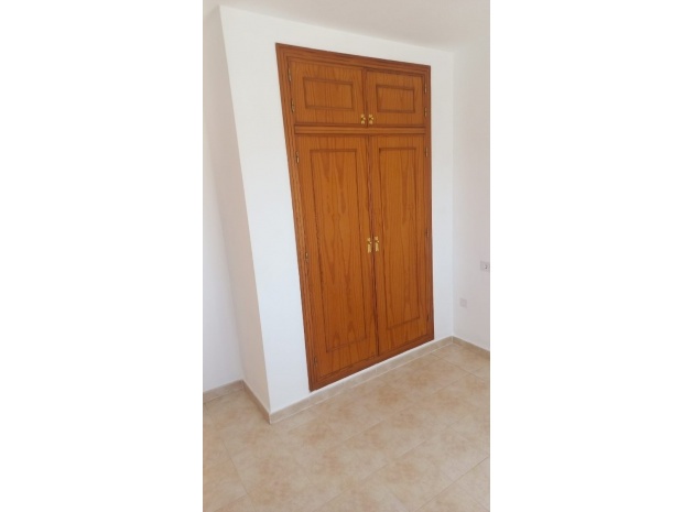 Resale - Apartment - La Zenia - molino blanco
