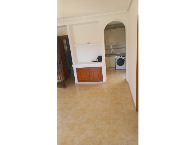 Resale - Apartment - La Zenia - molino blanco