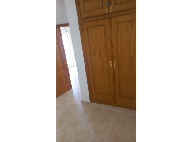 Resale - Apartment - La Zenia - molino blanco
