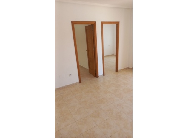 Resale - Apartment - La Zenia - molino blanco