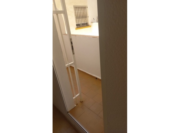 Resale - Apartment - La Zenia - molino blanco