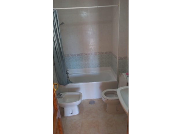 Resale - Apartment - La Zenia - molino blanco