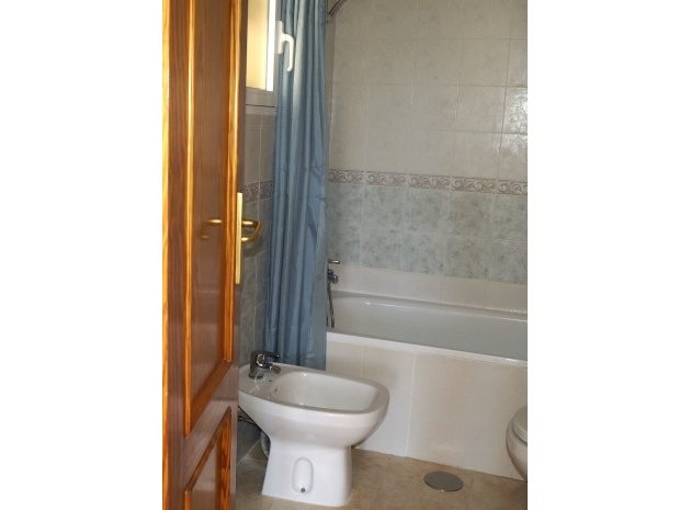 Resale - Apartment - La Zenia - molino blanco