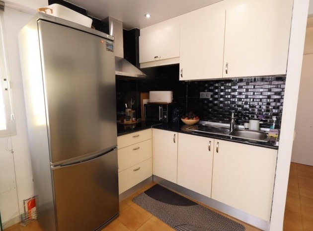 Revente - Appartement - Torrevieja - mar azul