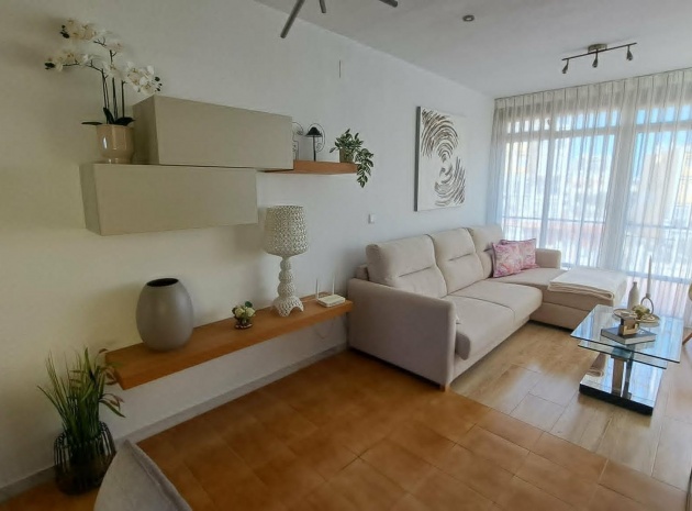 Revente - Appartement - Torrevieja - mar azul
