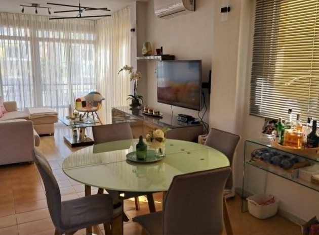 Revente - Appartement - Torrevieja - mar azul