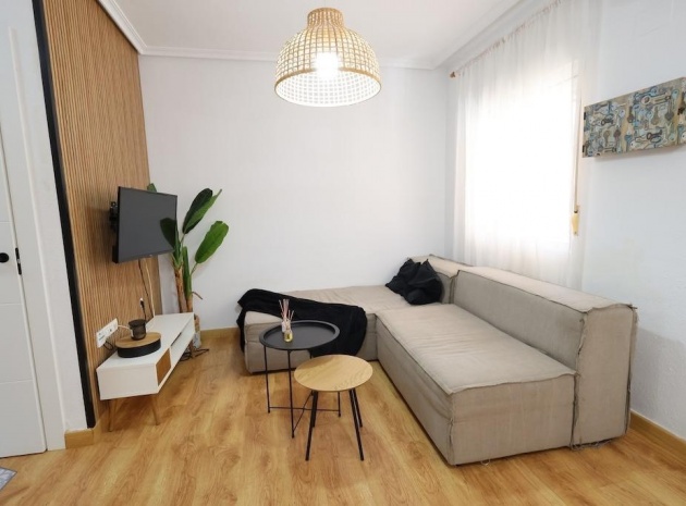 Resale - Townhouse - Playa Flamenca - pueblo caballero
