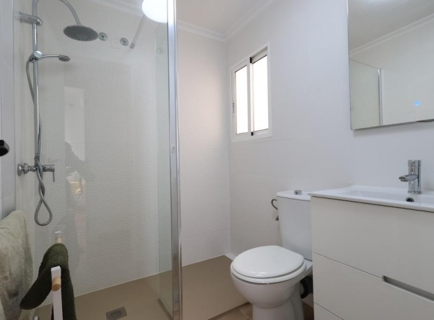 Resale - Townhouse - Playa Flamenca - pueblo caballero