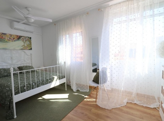 Resale - Townhouse - Playa Flamenca - pueblo caballero