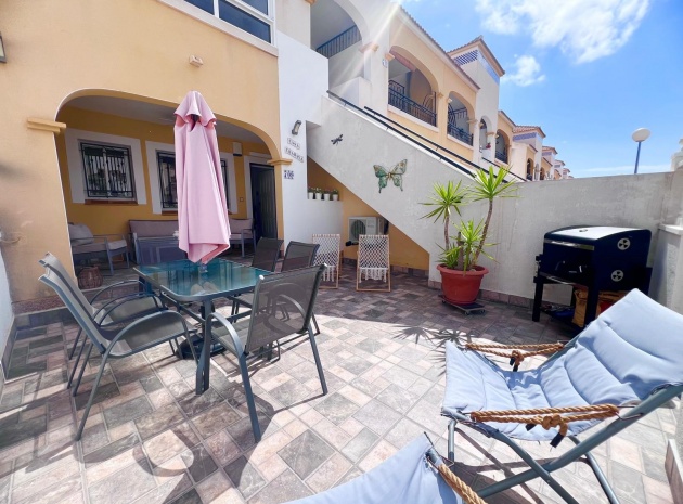 Resale - Apartment - Los Altos - dream hills