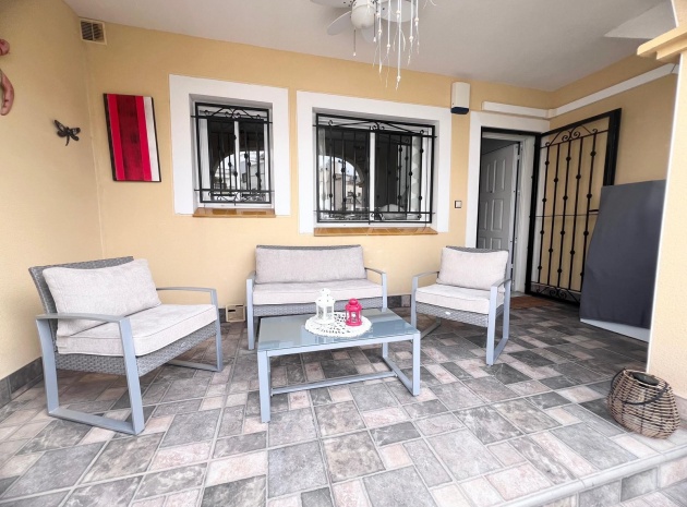 Resale - Apartment - Los Altos - dream hills