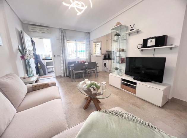 Resale - Apartment - Los Altos - dream hills