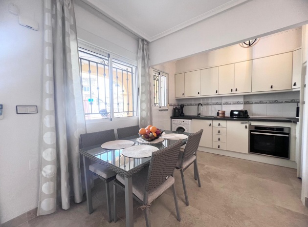Resale - Apartment - Los Altos - dream hills