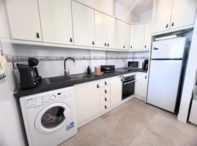 Resale - Apartment - Los Altos - dream hills