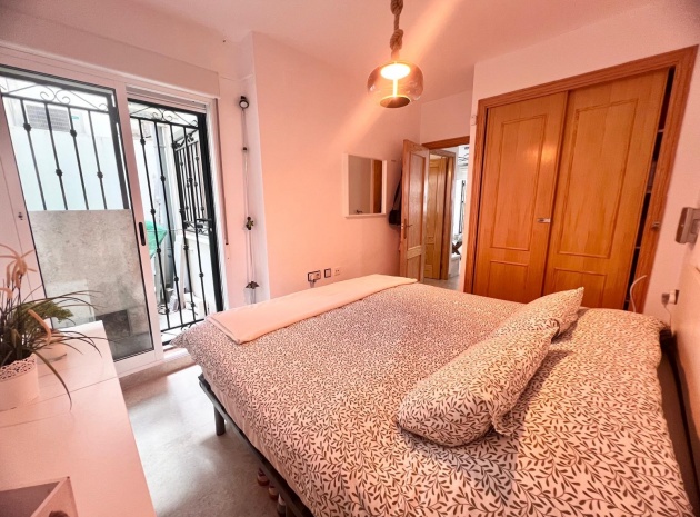 Resale - Apartment - Los Altos - dream hills