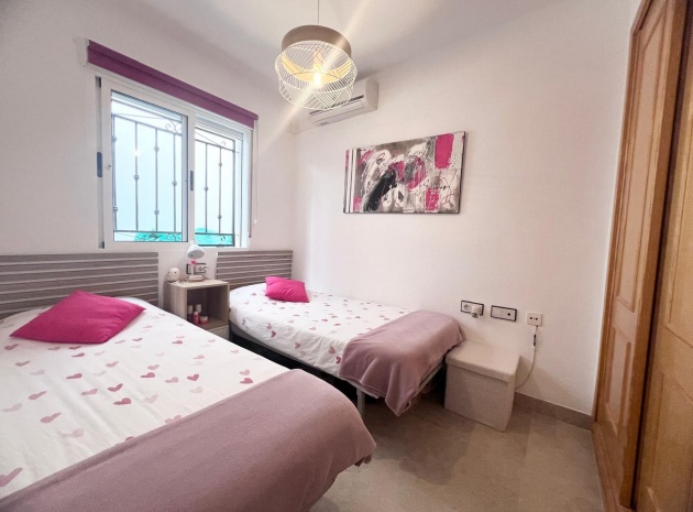 Resale - Apartment - Los Altos - dream hills