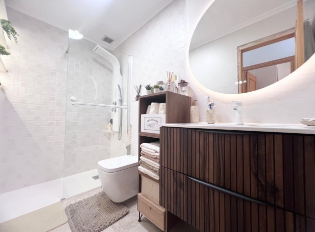Resale - Apartment - Los Altos - dream hills