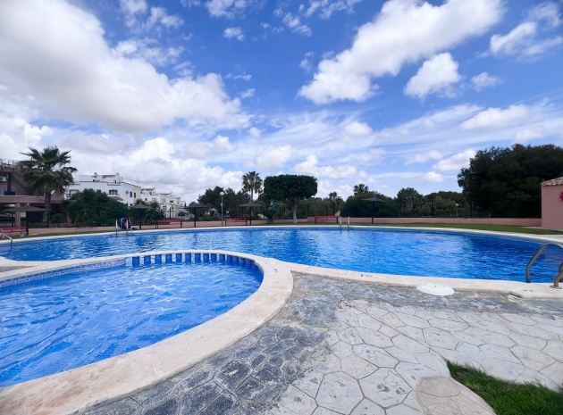 Resale - Apartment - Los Altos - dream hills