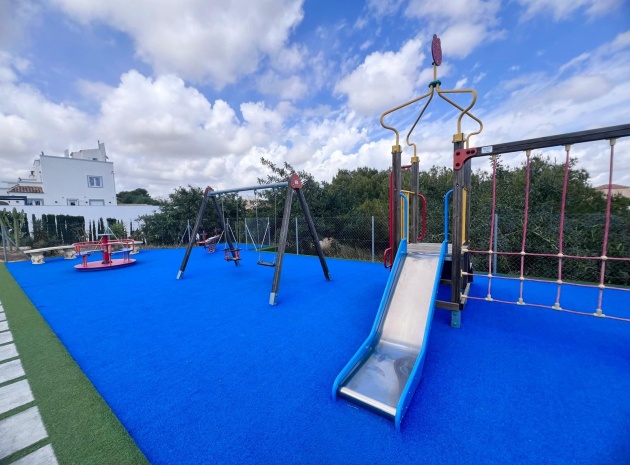 Resale - Apartment - Los Altos - dream hills