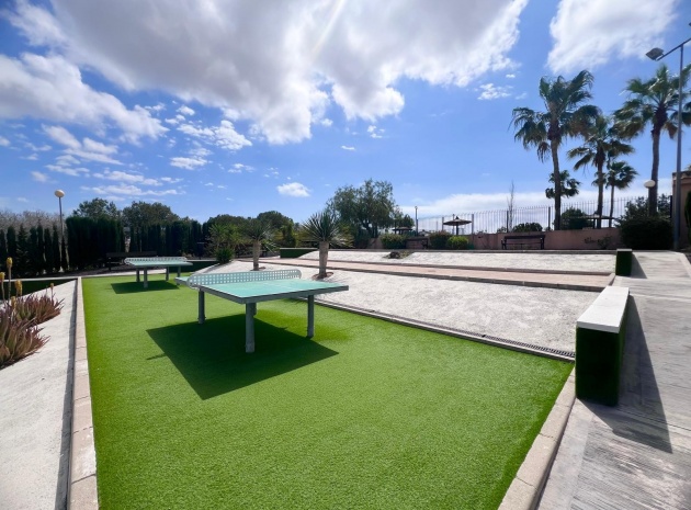 Resale - Apartment - Los Altos - dream hills