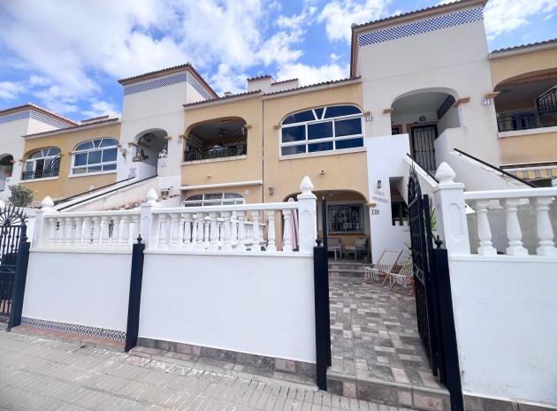 Resale - Apartment - Los Altos - dream hills